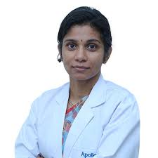 Dr Soumya Parimi